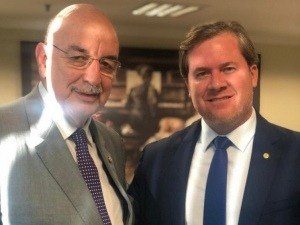 Marx destrava mais R$ 7,4 milhões e água potável vai beneficiar comunidades sertanejas