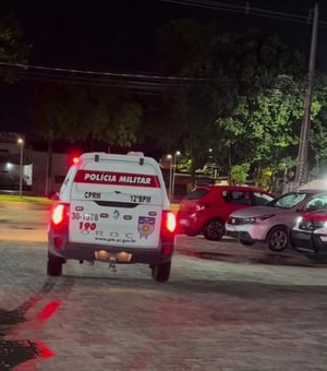 Padrasto é preso acusado de estupro de vulnerável contra enteada em Maceió