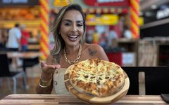 Super Massa inaugura no Partage Arapiraca Shopping