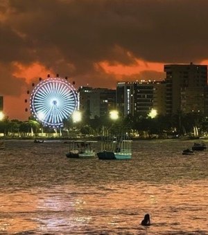 Maceió se consolida entre os destinos mais competitivos e estruturados do Brasil em 2025