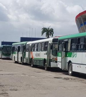 Mudanças nos itinerários de ônibus em Maceió para substituir linhas da Veleiro entram em vigor hoje (17)