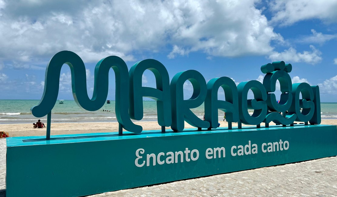 Maragogi participa da 13ª Feira dos Municípios destacando turismo, cultura e oportunidades