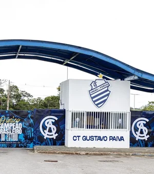 CSA embarca nesta quinta-feira para Uberlândia