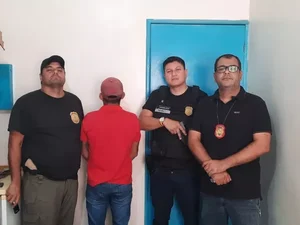 Terceiro suspeito pelo assassinato de Bruno e Dom é preso no Amazonas