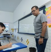 Seduc publica homologação dos documentos do Concurso de Remoção de Professores