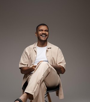 Lucas Cupertino se apresenta em Maceió nos dias 18 e 19 com a mini tour 'Estações'