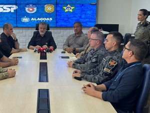 Polícia descarta envolvimento de outros políticos com o Comando Vermelho