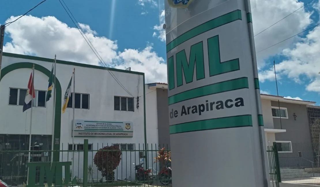 Homem encontrado morto em motel de Arapiraca seria enfermeiro