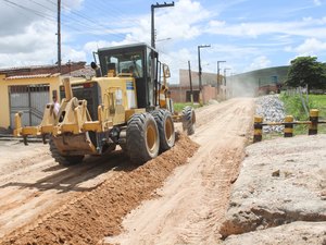 São Luís: Santo Inácio recebe obras do Programa Minha Cidade Linda