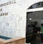 MPE pede bloqueio de bens de atual e ex-presidente da Câmara de Rio Largo