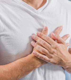 Síndrome do Coração Partido: quando as emoções afetam nossa saúde física
