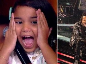 Globo revê decisão e coloca 4ª criança na final do The Voice Kids