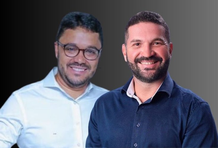 MDB x PSB; Aliados de Paulo Dantas se enfrentam nas urnas pela prefeitura de Maribondo em 2024