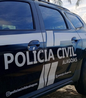 Polícia Civil cumpre dois mandados de prisão por tentativa de homicídio em Alagoas