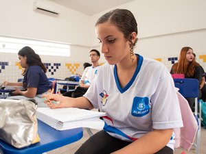 Resultado da matrícula online da rede estadual de Alagoas será divulgado neste sábado (11)