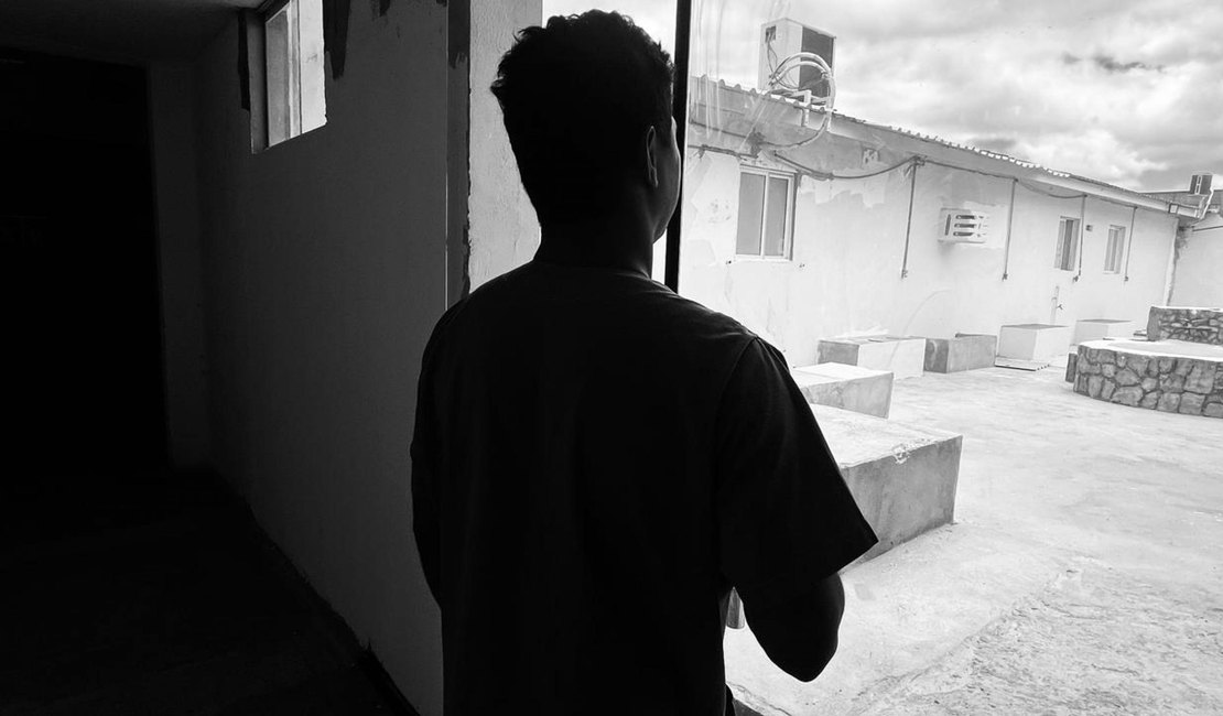 Profissionais do Hospital Ib Gatto alertam sobre desafios de pacientes com transtornos mentais