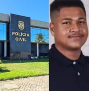 Polícia Civil vai investigar morte de trabalhador que caiu da Ponte Divaldo Suruagy