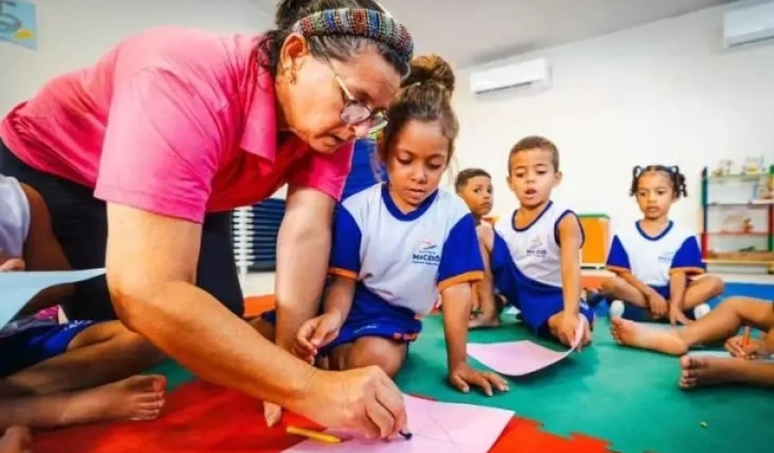 Inscrições do PSS da Educação de Maceió terminam nesta sexta-feira (17)