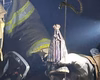 Imagem de Nossa Senhora é encontrada intacta em casa destruída por incêndio
