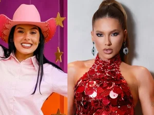 Amiga de Ana Castela volta a atacar Virginia Fonseca; veja