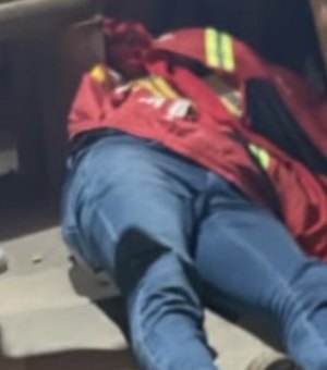 Trabalhador é morto a tiros em ponto de mototáxi no município de Coruripe