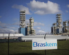 Braskem comunica encerramento da produção de cloro-soda em Maceió