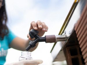 Brasileira ganha prêmio da ONU ao criar filtro de água com a luz solar