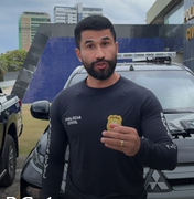 Deputado Fabio Costa entrega viaturas blindadas à Polícia Civil e reforça estrutura de combate ao crime em Alagoas