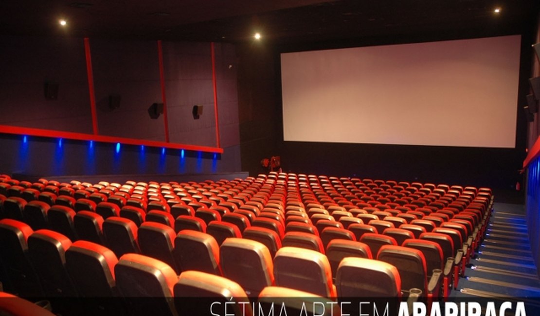 Cinesystem divulga programação desta semana