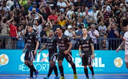 Traipu e Atlético Piauiense decidem Campeonato Brasileiro neste domingo (30) 