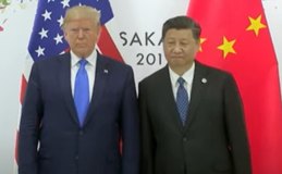 EUA e China anunciam acordo de redução de tarifas por noventa dias