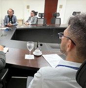 MPF apura falhas em cirurgias oftalmológicas oncológicas no Hospital Universitário