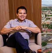 Projeto de Ricardo Nezinho coloca Arapiraca no centro do desenvolvimento