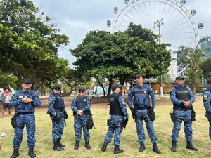 Confira o resultado final da prova objetiva do concurso da Guarda Municipal