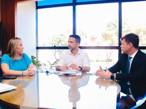 Paulo Dantas assina veto ao PL da meia-entrada para a advocacia