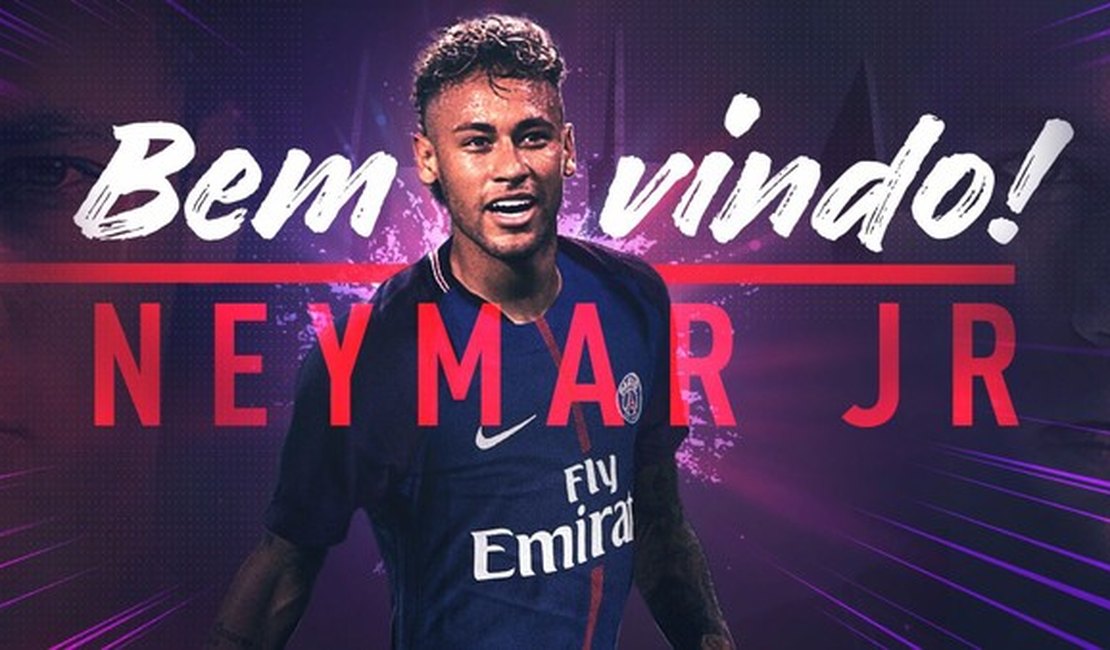 Neymar entra na Justiça e cobra R$ 170 milhões do Barcelona