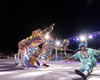 Cultura popular, tradição e emoção marcam a primeira noite do 33º Festival Municipal de Bumba Meu Boi em Maceió