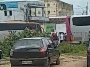 Ônibus de turismo que chegam de São Paulo terão de ser fiscalizados pela Vigilância Sanitária em Arapiraca