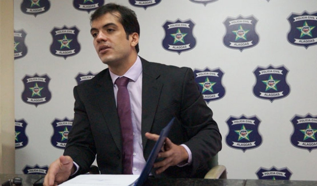 Preso acusado de matar mulher em Rio Largo