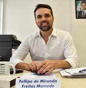 Maceió: secretário fala dos esforços da equipe para superar dificuldades de 2020