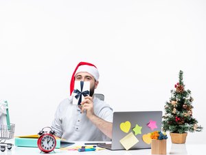 Empreendedorismo e a magia do Natal: superando desafios e construindo sonhos