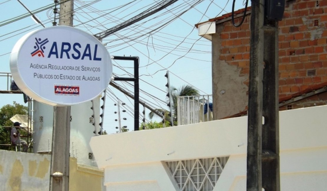 Arsal alerta para o fim prazo para atualização cadastral dos transportadores complementares