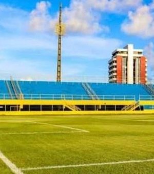 ASA viaja para enfrentar o Barcelona de Ilhéus-BA pela 9ª rodada da Série D