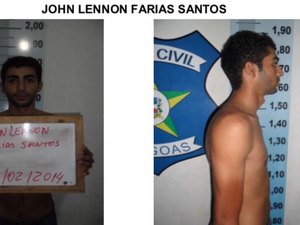 Suspeito de matar vereador morre após roubar caminhão e trocar tiros com a PC