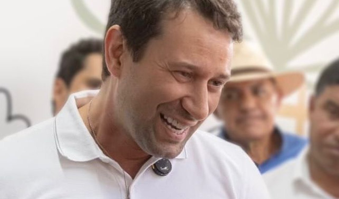 Creche para mais de 300 crianças é inaugurada em Arapiraca com emendas federais de Daniel Barbosa