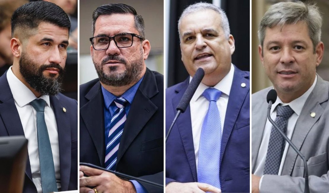 Bolsonaristas comemoram aprovação da urgência da anistia pelo 8 de Janeiro