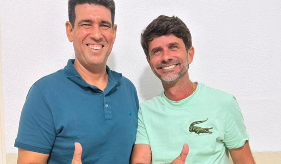 Efeito JHC: Reviravolta em União dos Palmares afasta aliados e aproxima opositores