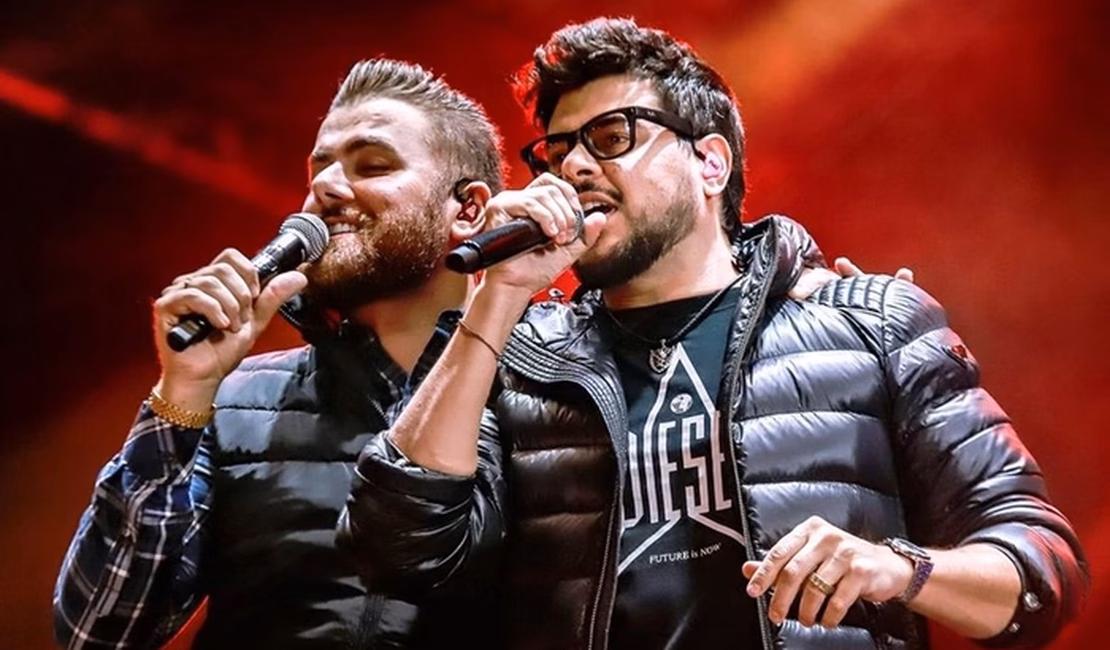 Zé Neto e Cristiano lançam álbum após ano cheio de dramas pessoais