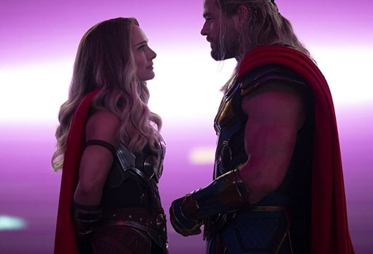 Thor: Amor e Trovão tem recepção mista entre os críticos: 'meu filme menos favorito do MCU'