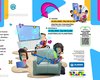 Governo de Alagoas e Secom promovem evento para proteger crianças e adolescentes no ambiente digital em Arapiraca